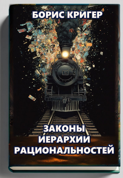 Слушайте бесплатные аудиокниги на русском языке | Audiobukva.com Кригер Борис - Законы иерархии рациональностей