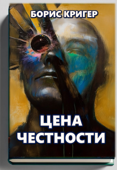 Слушайте бесплатные аудиокниги на русском языке | Audiobukva.com Кригер Борис - Цена честности