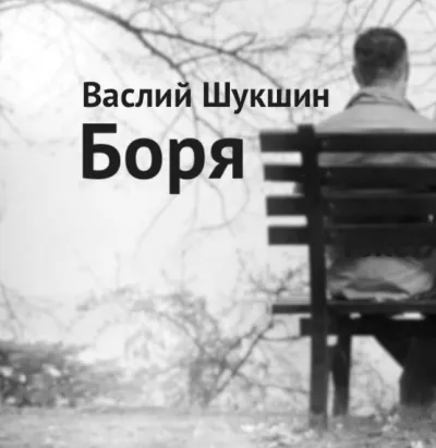Слушайте бесплатные аудиокниги на русском языке | Audiobukva.com Шукшин Василий - Боря
