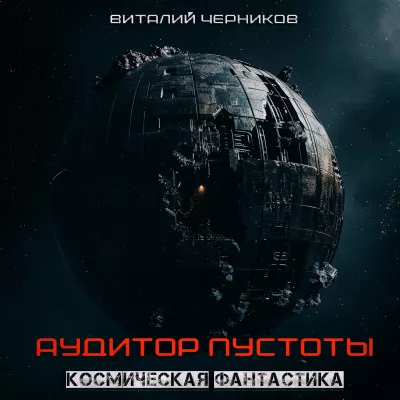 Слушайте бесплатные аудиокниги на русском языке | Audiobukva.com Черников Виталий - Аудитор пустоты