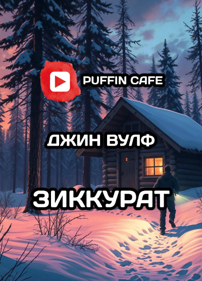 Слушайте бесплатные аудиокниги на русском языке | Audiobukva.com Вулф Джин - Зиккурат