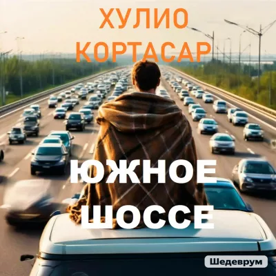Слушайте бесплатные аудиокниги на русском языке | Audiobukva.com Кортасар Хулио - Южное шоссе