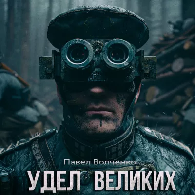 Слушайте бесплатные аудиокниги на русском языке | Audiobukva.com Волченко Павел - Удел великих