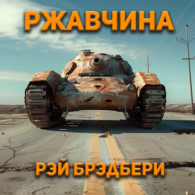 Слушайте бесплатные аудиокниги на русском языке | Audiobukva.com Брэдбери Рэй - Ржавчина