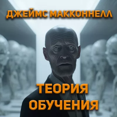 Слушайте бесплатные аудиокниги на русском языке | Audiobukva.com Макконнелл Джеймс - Теория обучения