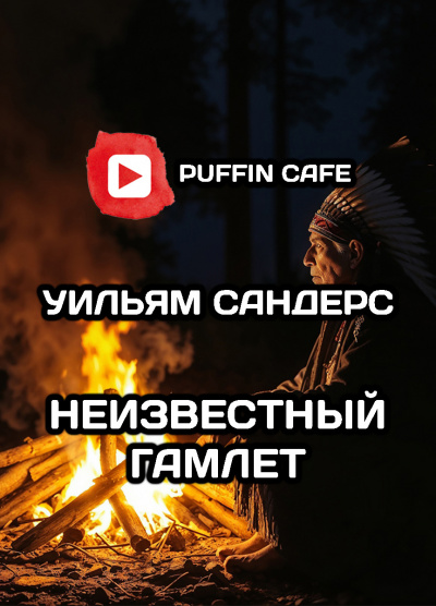 Слушайте бесплатные аудиокниги на русском языке | Audiobukva.com Сандерс Уильям - Неведомый Гамлет