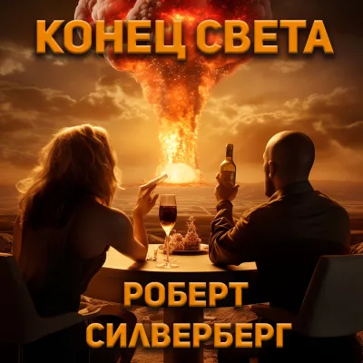 Слушайте бесплатные аудиокниги на русском языке | Audiobukva.com Силверберг Роберт - Как мы ездили смотреть конец света
