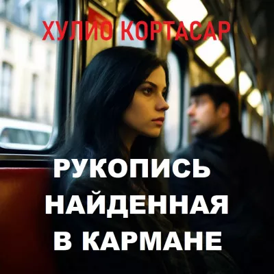 Слушайте бесплатные аудиокниги на русском языке | Audiobukva.com Кортасар Хулио - Рукопись найденная в кармане