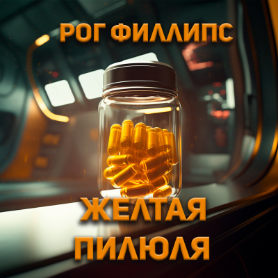 Слушайте бесплатные аудиокниги на русском языке | Audiobukva.com Филлипс Рог - Жёлтая пилюля