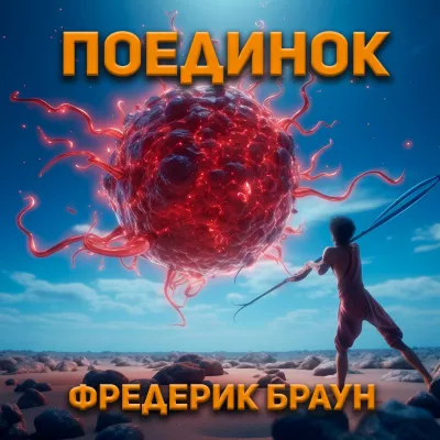 Слушайте бесплатные аудиокниги на русском языке | Audiobukva.com Браун Фредерик - Поединок