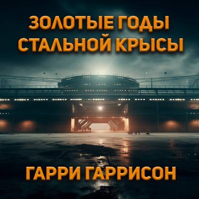 Слушайте бесплатные аудиокниги на русском языке | Audiobukva.com Гаррисон Гарри - Золотые годы Стальной Крысы