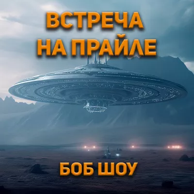 Слушайте бесплатные аудиокниги на русском языке | Audiobukva.com Шоу Боб - Встреча на Прайле