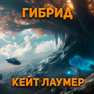 Слушайте бесплатные аудиокниги на русском языке | Audiobukva.com Лаумер Кейт - Гибрид