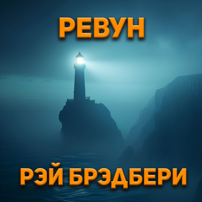 Слушайте бесплатные аудиокниги на русском языке | Audiobukva.com Брэдбери Рэй - Ревун