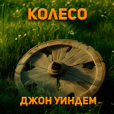 Слушайте бесплатные аудиокниги на русском языке | Audiobukva.com Уиндем Джон - Колесо