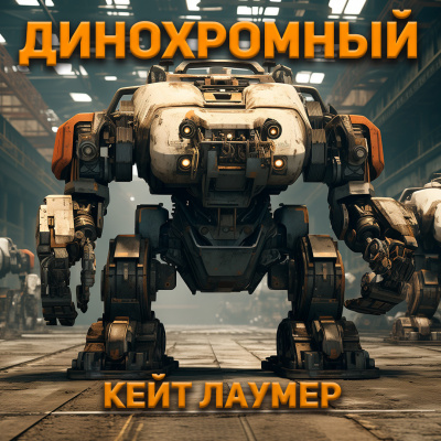 Слушайте бесплатные аудиокниги на русском языке | Audiobukva.com Лаумер Кейт - Динохромный