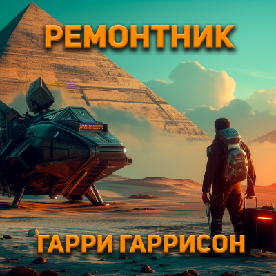 Слушайте бесплатные аудиокниги на русском языке | Audiobukva.com Гаррисон Гарри - Ремонтник