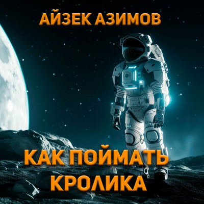 Слушайте бесплатные аудиокниги на русском языке | Audiobukva.com Азимов Айзек - Как поймать кролика