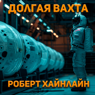 Слушайте бесплатные аудиокниги на русском языке | Audiobukva.com Хайнлайн Роберт - Долгая вахта
