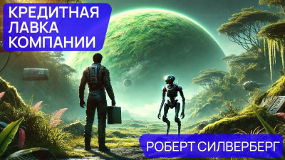 Слушайте бесплатные аудиокниги на русском языке | Audiobukva.com Силверберг Роберт - Кредитная лавка Компании