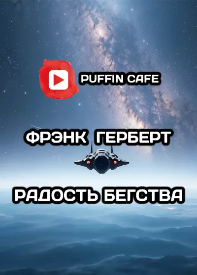 Слушайте бесплатные аудиокниги на русском языке | Audiobukva.com Герберт Фрэнк - Радость бегства