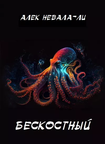 Слушайте бесплатные аудиокниги на русском языке | Audiobukva.com Невала-Ли Алек – Бескостный