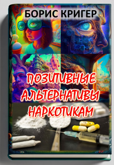 Слушайте бесплатные аудиокниги на русском языке | Audiobukva.com Кригер Борис – Позитивные альтернативы наркотикам
