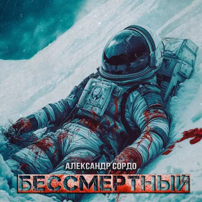 Слушайте бесплатные аудиокниги на русском языке | Audiobukva.com Александр Сордо – БЕССМЕРТНЫЙ