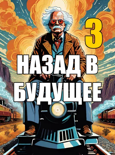 Слушайте бесплатные аудиокниги на русском языке | Audiobukva.com Крэг Шоу – Назад в будущее 3