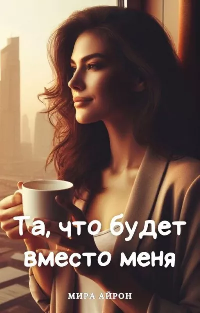 Слушайте бесплатные аудиокниги на русском языке | Audiobukva.com Айрон Мира – Та,что будет вместо меня