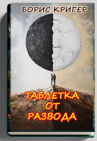 Слушайте бесплатные аудиокниги на русском языке | Audiobukva.com Кригер Борис – Таблетка от развода. Почему супруги теряют интерес друг к другу