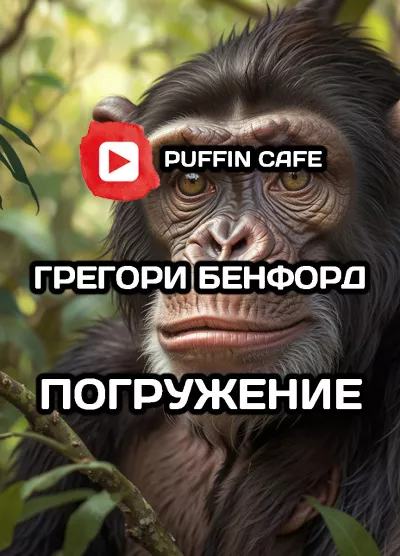 Слушайте бесплатные аудиокниги на русском языке | Audiobukva.com Бенфорд Грегори – Погружение