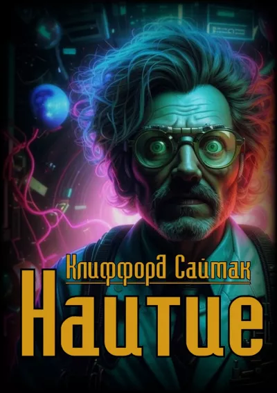 Слушайте бесплатные аудиокниги на русском языке | Audiobukva.com Саймак Клиффорд – Наитие