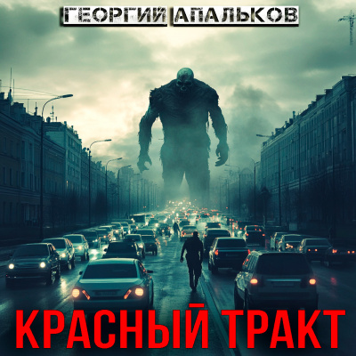 Слушайте бесплатные аудиокниги на русском языке | Audiobukva.com Георгий Апальков – КРАССНЫЙ ТРАКТ