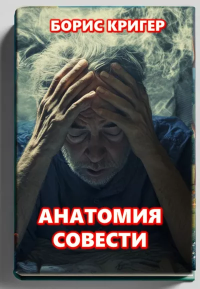 Слушайте бесплатные аудиокниги на русском языке | Audiobukva.com Кригер Борис – Анатомия совести