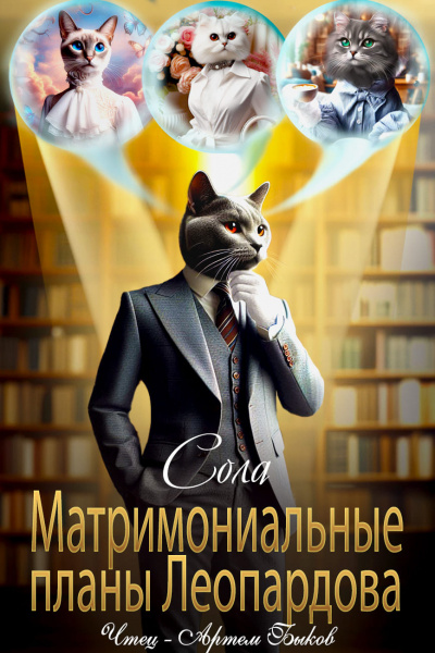 Слушайте бесплатные аудиокниги на русском языке | Audiobukva.com Сола – Матримониальные планы Леопардова