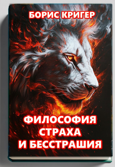 Слушайте бесплатные аудиокниги на русском языке | Audiobukva.com Кригер Борис – Философия страха и бесстрашия