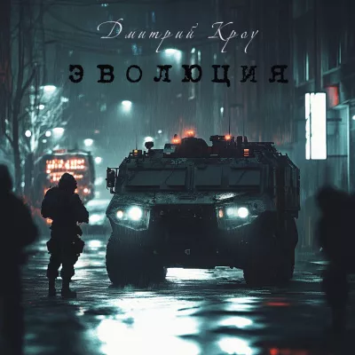 Слушайте бесплатные аудиокниги на русском языке | Audiobukva.com Кроу Дмитрий – Эволюция