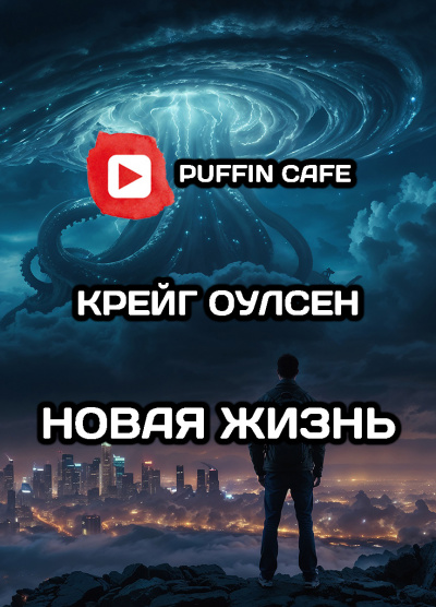 Слушайте бесплатные аудиокниги на русском языке | Audiobukva.com Крейг Оулсен – Новая жизнь