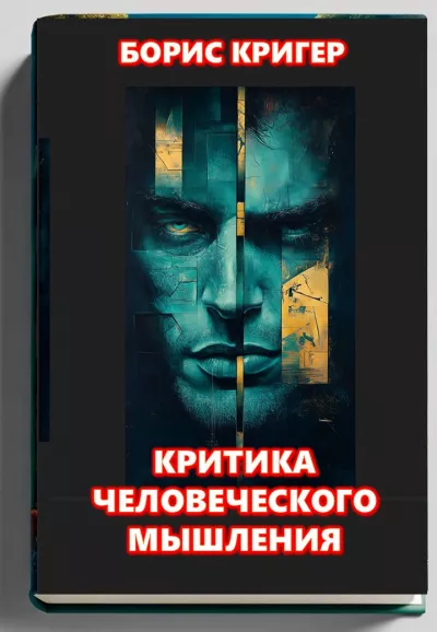 Слушайте бесплатные аудиокниги на русском языке | Audiobukva.com Кригер Борис – Критика человеческого мышления