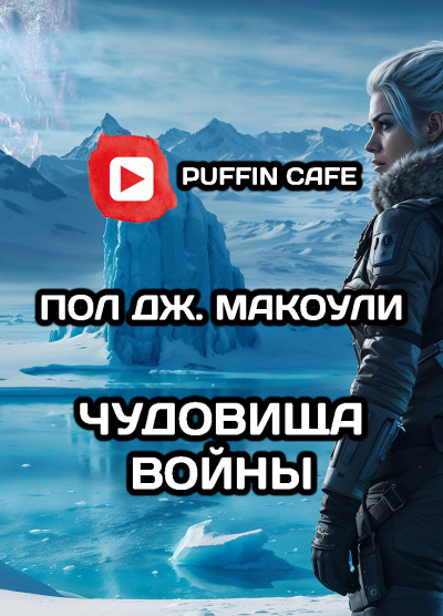 Слушайте бесплатные аудиокниги на русском языке | Audiobukva.com Макоули Пол – Чудовища войны