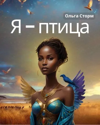Слушайте бесплатные аудиокниги на русском языке | Audiobukva.com Ольга Сторм – Я - птица