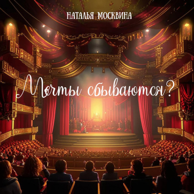 Слушайте бесплатные аудиокниги на русском языке | Audiobukva.com Наталья Москвина – Мечты сбываются