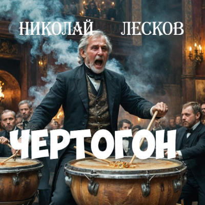 Слушайте бесплатные аудиокниги на русском языке | Audiobukva.com Лесков Николай – Чертогон