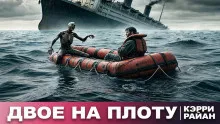 Слушайте бесплатные аудиокниги на русском языке | Audiobukva.com Райан Керри – Двое на плоту
