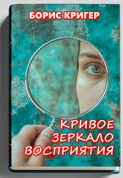 Слушайте бесплатные аудиокниги на русском языке | Audiobukva.com Кригер Борис – Кривое зеркало восприятия