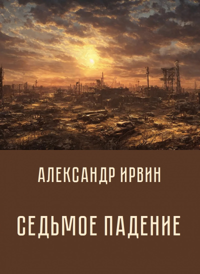 Слушайте бесплатные аудиокниги на русском языке | Audiobukva.com Ирвин Александр – Седьмое Падение