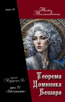 Слушайте бесплатные аудиокниги на русском языке | Audiobukva.com Малиновская Майя – Теорема Доминика Бешара