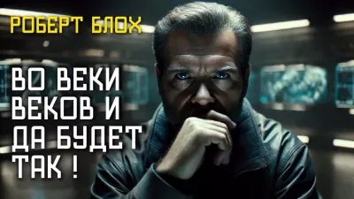 Слушайте бесплатные аудиокниги на русском языке | Audiobukva.com Блох Роберт – Во веки веков и да будет так