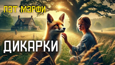 Слушайте бесплатные аудиокниги на русском языке | Audiobukva.com Мэрфи Пэт – Дикарки